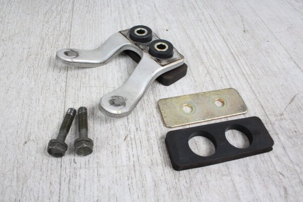 Tankhalterung Aufnahme Tank Yamaha YZF-R6 RJ03 99-02