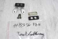 Tankhalterung Aufnahme Tank Yamaha YZF-R6 RJ03 99-02