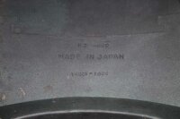 Rocking Cladding Cladding à larrière de Kawasaki Z 400 D Twin K4/D 74-77