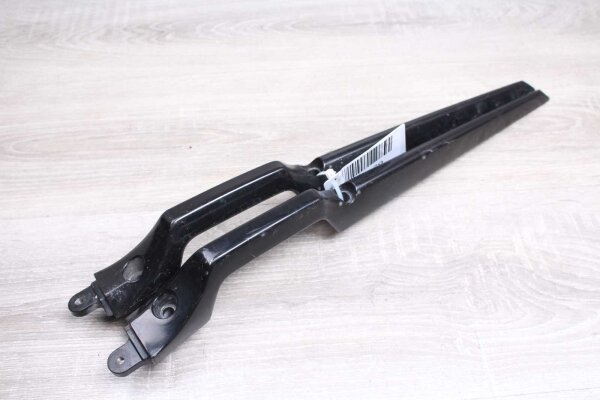 Soziusgriffe Haltegriffe Griffe hinten Kawasaki GPZ 550 Unitrak KZ550B/H 82-83