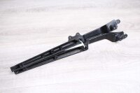 Asas de pasajero traseras Kawasaki GPZ 550 Unitrak...