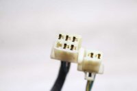 Draaddraad achterlicht Kawasaki GPZ 1000 RX ZXT00A 86-87