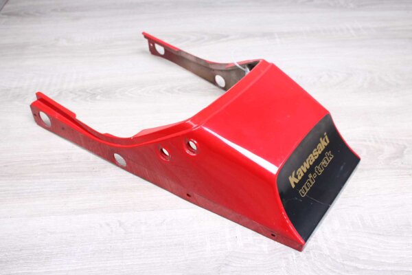 Rock cover cladding at the back Kawasaki GPZ 550 Unitrak KZ550B/H 82-83