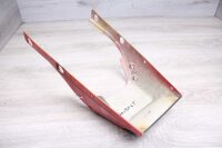 Rock cover cladding at the back Kawasaki GPZ 550 Unitrak KZ550B/H 82-83