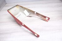 Rock cover cladding at the back Kawasaki GPZ 550 Unitrak KZ550B/H 82-83