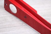 Rock cover cladding at the back Kawasaki GPZ 550 Unitrak KZ550B/H 82-83