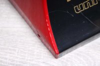 Rock cover cladding at the back Kawasaki GPZ 550 Unitrak KZ550B/H 82-83