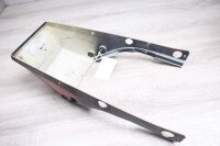 Rock cover cladding at the back Kawasaki GPZ 550 Unitrak KZ550B/H 82-83