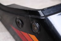 Rock cover cladding at the back Kawasaki GPZ 550 Unitrak KZ550B/H 82-83