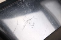 Rock cover cladding at the back Kawasaki GPZ 550 Unitrak KZ550B/H 82-83