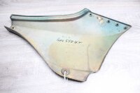 Side cladding cladding left Kawasaki GPZ 550 Unitrak...