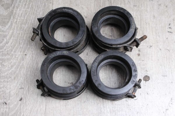 Intake suction gum Kawasaki GPZ 1000 RX ZXT00A 86-87