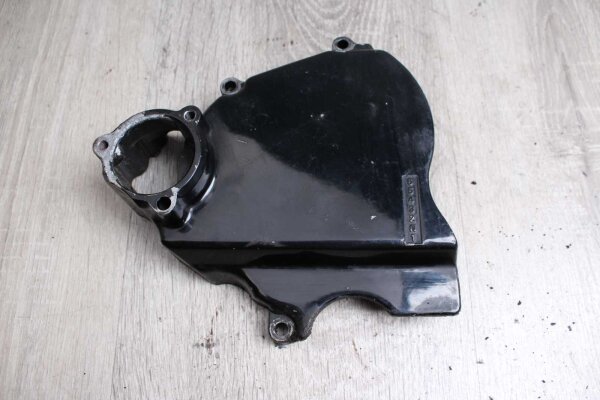 Ritzelabdeckung Abdeckung Ritzelschutz Kawasaki GPZ 1000 RX ZXT00A 86-87
