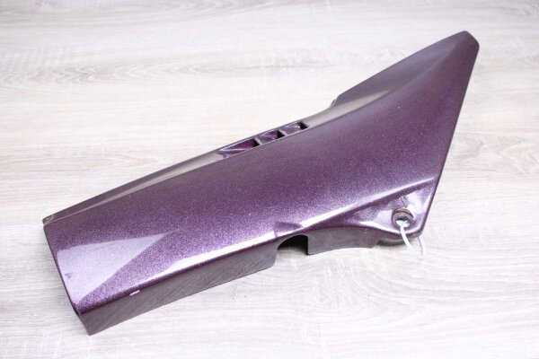 Zijbeplating rechter kuip Kawasaki GPZ 1000 RX ZXT00A 86-87