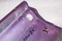 Zijbeplating rechter kuip Kawasaki GPZ 1000 RX ZXT00A 86-87