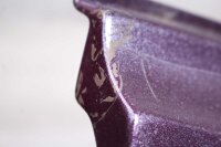 Zijbeplating rechter kuip Kawasaki GPZ 1000 RX ZXT00A 86-87