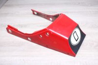 Carcasa trasera carenado trasero Kawasaki GPZ 550 Unitrak...