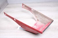 Carcasa trasera carenado trasero Kawasaki GPZ 550 Unitrak KZ550B/H 82-83