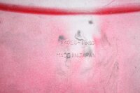 Carcasa trasera carenado trasero Kawasaki GPZ 550 Unitrak KZ550B/H 82-83