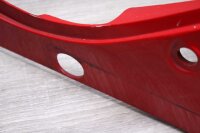 Carcasa trasera carenado trasero Kawasaki GPZ 550 Unitrak KZ550B/H 82-83