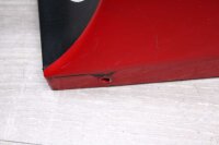 Carcasa trasera carenado trasero Kawasaki GPZ 550 Unitrak KZ550B/H 82-83