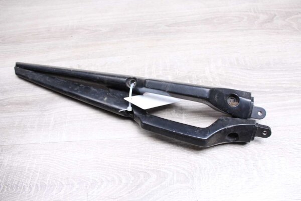 Asas de acompañante traseras Kawasaki GPZ 550 Unitrak KZ550B/H 82-83