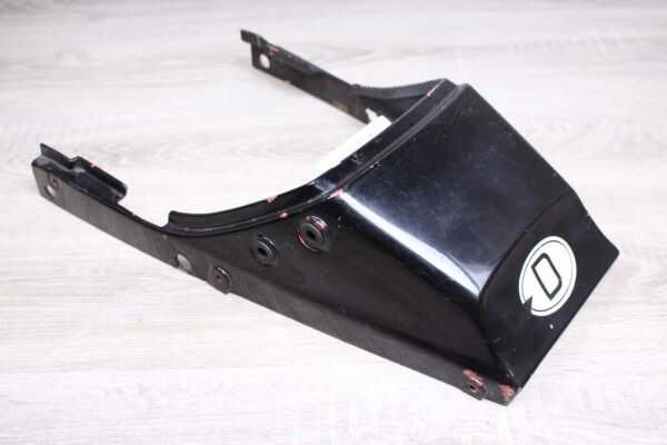 Rear cleeding cladding at the back Kawasaki GPZ 750 Unitrak ZX750A3 83-85