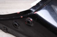 Rear cleeding cladding at the back Kawasaki GPZ 750 Unitrak ZX750A3 83-85