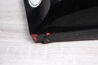 Rear cleeding cladding at the back Kawasaki GPZ 750 Unitrak ZX750A3 83-85