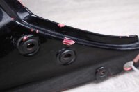 Rear cleeding cladding at the back Kawasaki GPZ 750 Unitrak ZX750A3 83-85