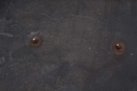 Couvercle latéral Couvercle latéral à gauche Kawasaki Z 440 2 Zylinder KZ440A/C 80-83