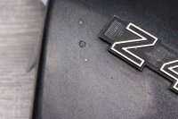 Couvercle latéral Couvercle latéral à gauche Kawasaki Z 440 2 Zylinder KZ440A/C 80-83