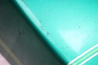 Heckverkleidung Verkleidung hinten oben Kawasaki Z 400 D Twin K4/D 74-77