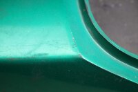 Heckverkleidung Verkleidung hinten oben Kawasaki Z 400 D Twin K4/D 74-77