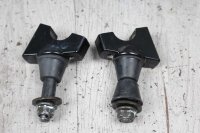 Bridge de fourche des pinces de direction au-dessus Kawasaki ZR 1100 A Zephyr ZRT10A/A 92-95