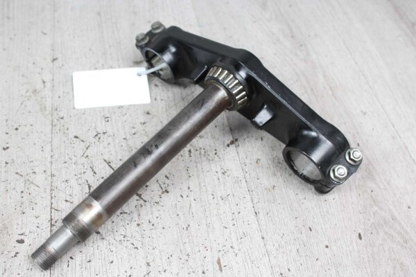 Gabelbrücke unten Kawasaki ZZR 1100 C ZXT10C/C 90-92