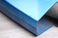 Heckverkleidung Verkleidung hinten Kawasaki GPZ 1000 RX ZXT00A 86-87