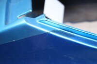 Heckverkleidung Verkleidung hinten Kawasaki GPZ 1000 RX ZXT00A 86-87