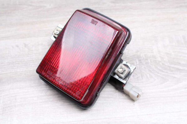 Achterlicht remlicht achterlamp Kawasaki GPZ 1000 RX ZXT00A 86-87