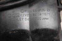 Achterlicht remlicht achterlamp Kawasaki GPZ 1000 RX ZXT00A 86-87