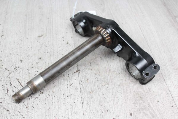 Bridge de fourche ci-dessous Kawasaki ZZR 1100 C ZXT10C/C 90-92