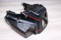 Rock cover cladding at the back Kawasaki GPZ 1000 RX...