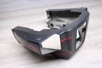 Couverture rocheuse revêtu à larrière Kawasaki GPZ 1000 RX ZXT00A 86-87