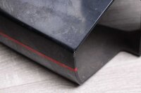 Couverture rocheuse revêtu à larrière Kawasaki GPZ 1000 RX ZXT00A 86-87