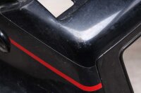 Couverture rocheuse revêtu à larrière Kawasaki GPZ 1000 RX ZXT00A 86-87