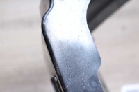 Couverture rocheuse revêtu à larrière Kawasaki GPZ 1000 RX ZXT00A 86-87