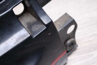 Couverture rocheuse revêtu à larrière Kawasaki GPZ 1000 RX ZXT00A 86-87