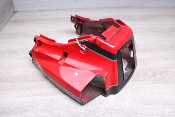 Heckverkleidung Verkleidung hinten Kawasaki GPZ 1000 RX ZXT00A 86-87