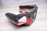 Heckverkleidung Verkleidung hinten Kawasaki GPZ 1000 RX ZXT00A 86-87