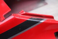 Heckverkleidung Verkleidung hinten Kawasaki GPZ 1000 RX ZXT00A 86-87